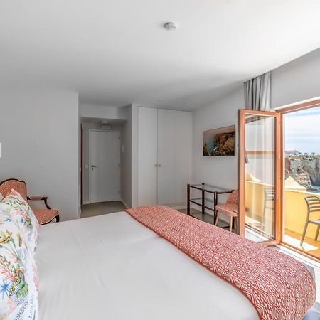 Castelo Guest House การ์วอยโร ภายนอก รูปภาพ