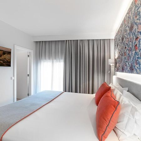 Castelo Guest House การ์วอยโร ภายนอก รูปภาพ