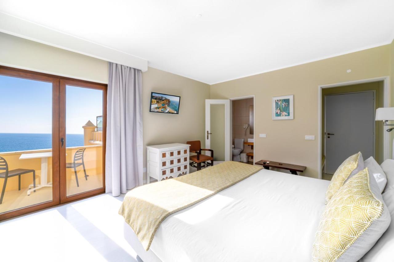 Castelo Guest House การ์วอยโร ภายนอก รูปภาพ