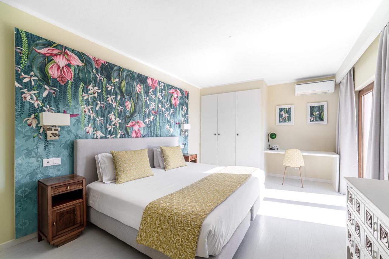 Castelo Guest House การ์วอยโร ภายนอก รูปภาพ