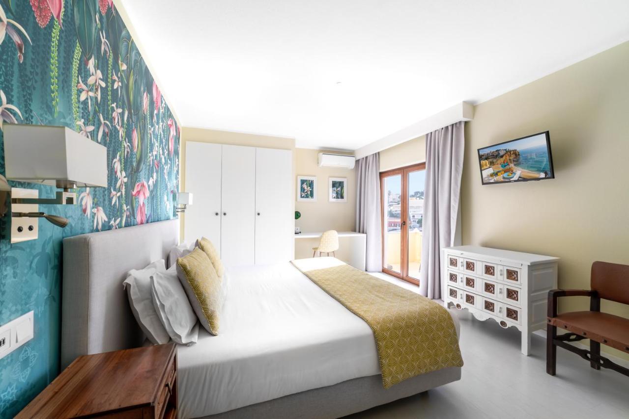 Castelo Guest House การ์วอยโร ภายนอก รูปภาพ