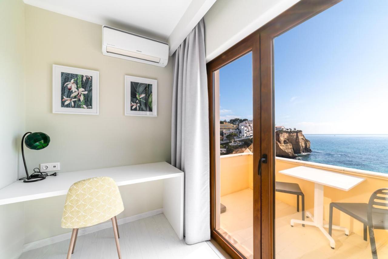 Castelo Guest House การ์วอยโร ภายนอก รูปภาพ