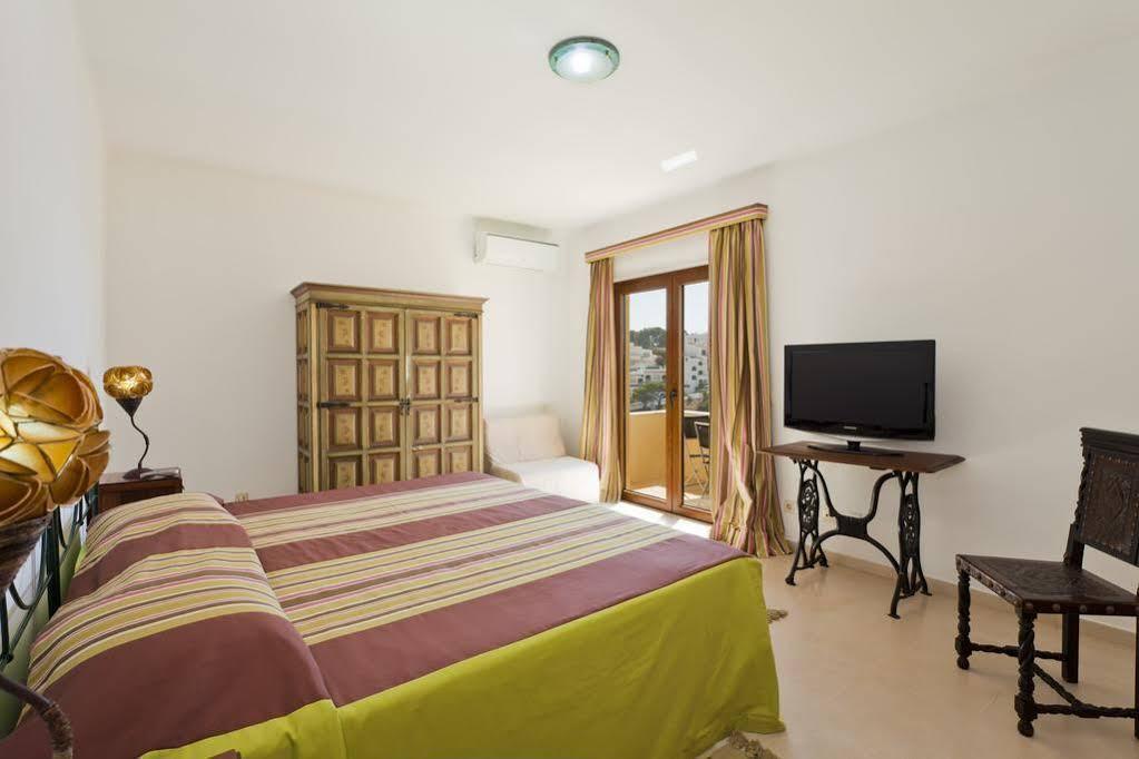 Castelo Guest House การ์วอยโร ภายนอก รูปภาพ