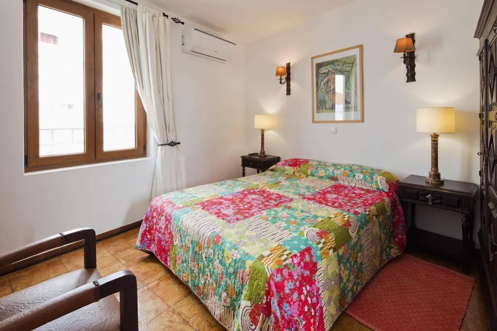 Castelo Guest House การ์วอยโร ภายนอก รูปภาพ