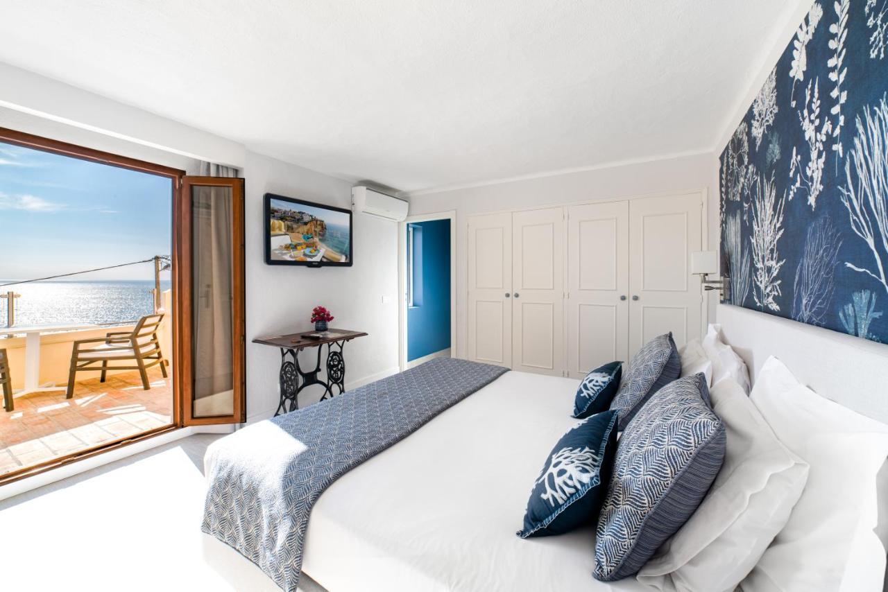 Castelo Guest House การ์วอยโร ภายนอก รูปภาพ