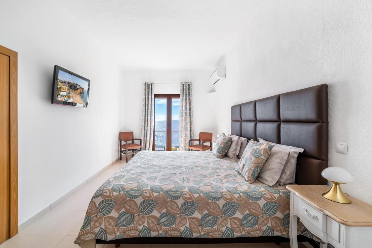 Castelo Guest House การ์วอยโร ภายนอก รูปภาพ