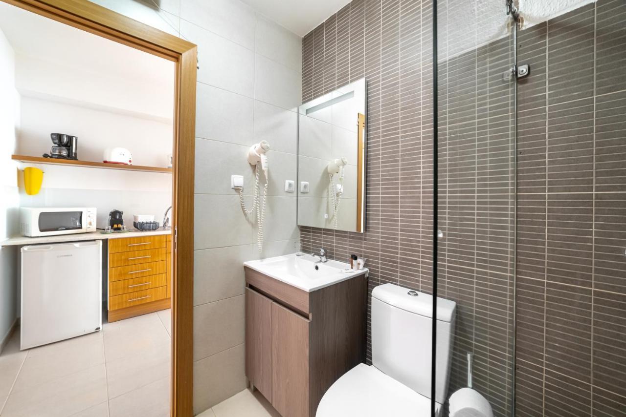 Castelo Guest House การ์วอยโร ภายนอก รูปภาพ