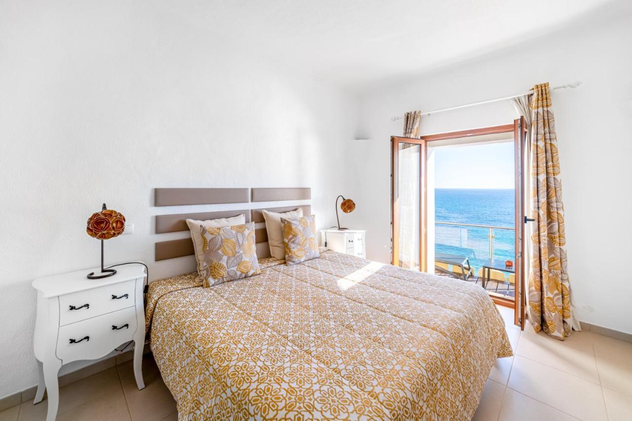 Castelo Guest House การ์วอยโร ภายนอก รูปภาพ