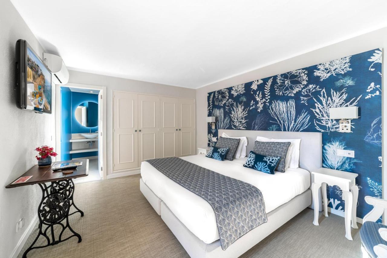 Castelo Guest House การ์วอยโร ภายนอก รูปภาพ