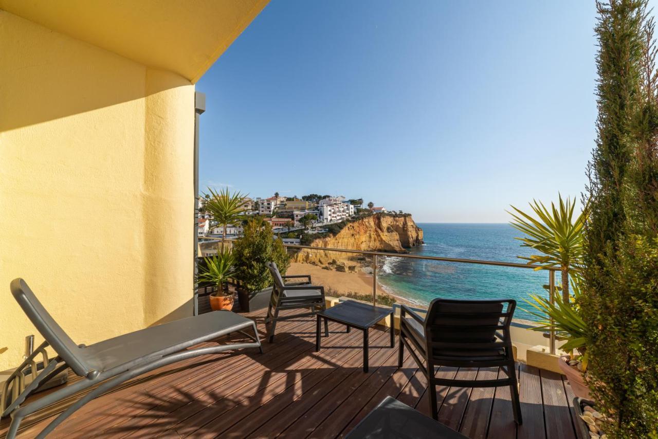 Castelo Guest House การ์วอยโร ภายนอก รูปภาพ