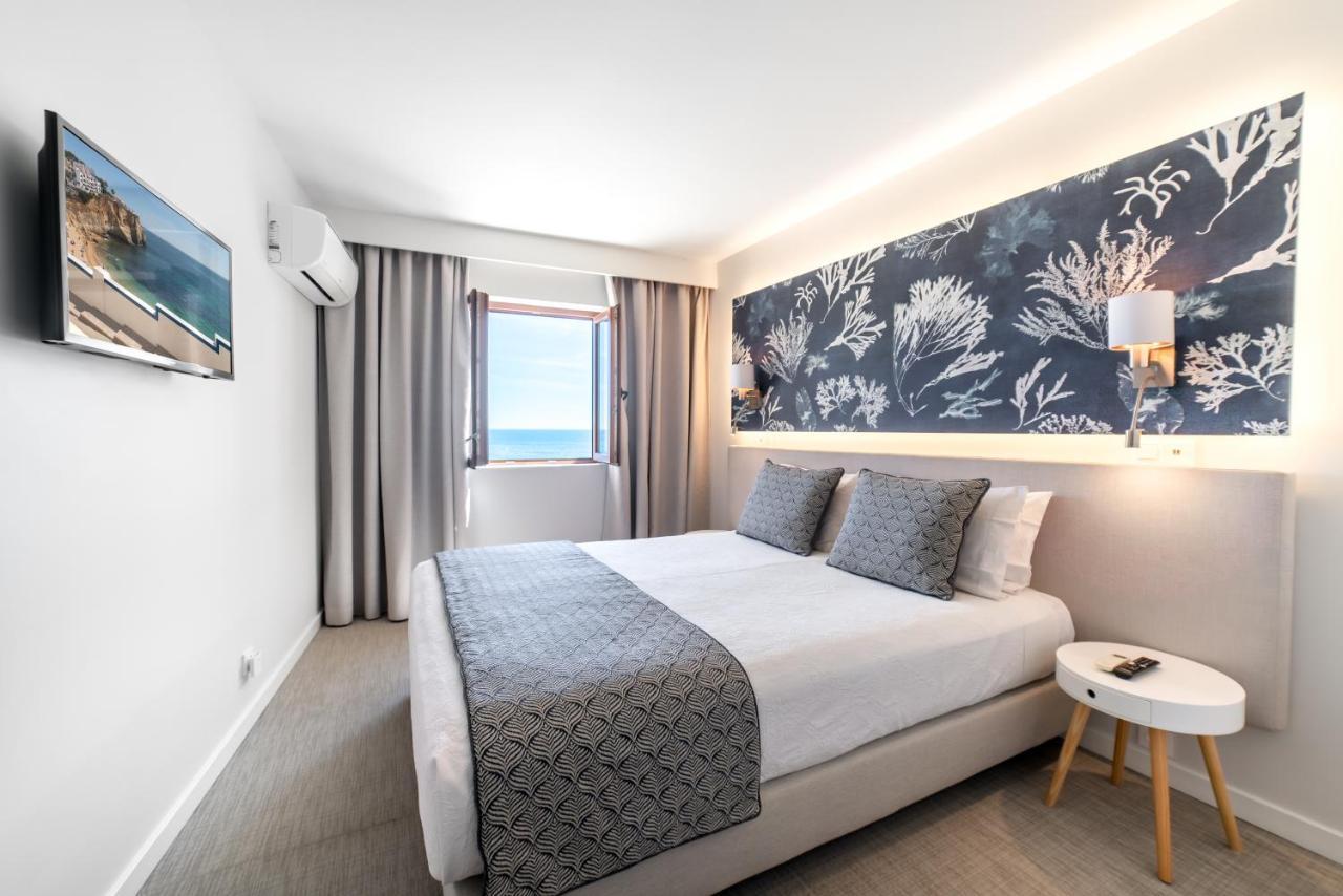 Castelo Guest House การ์วอยโร ภายนอก รูปภาพ
