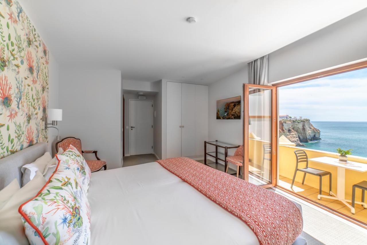 Castelo Guest House การ์วอยโร ภายนอก รูปภาพ
