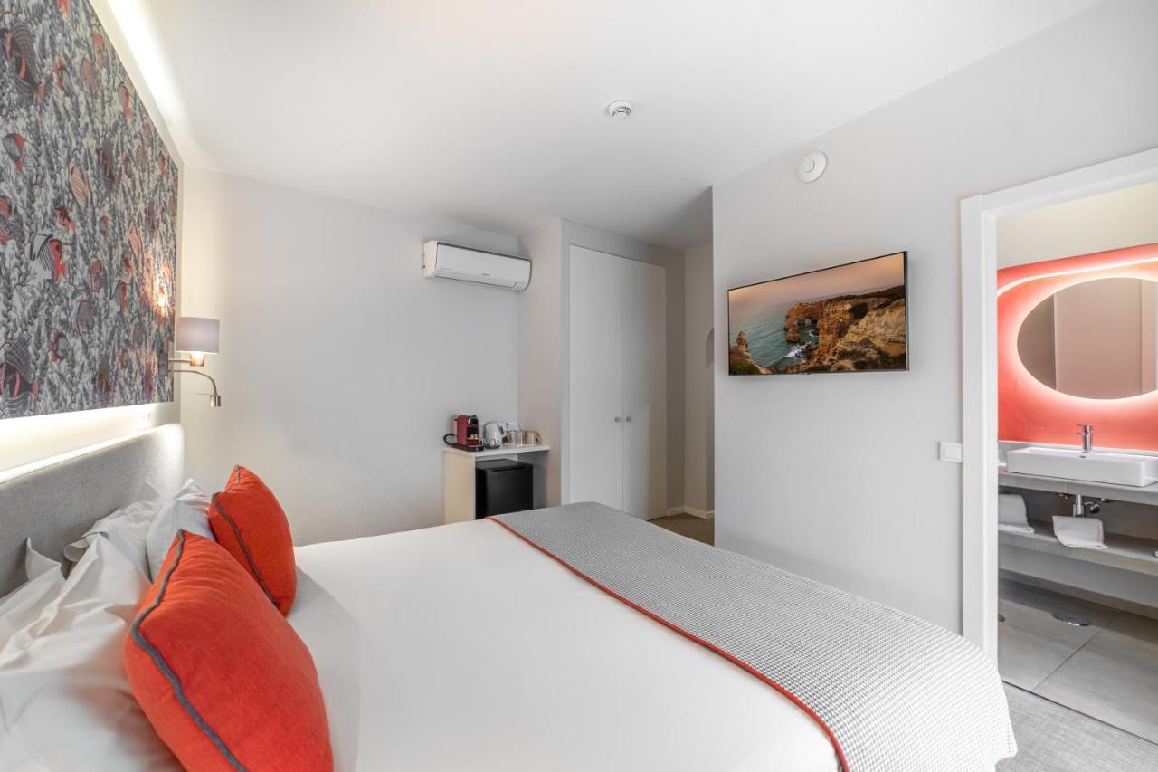 Castelo Guest House การ์วอยโร ภายนอก รูปภาพ