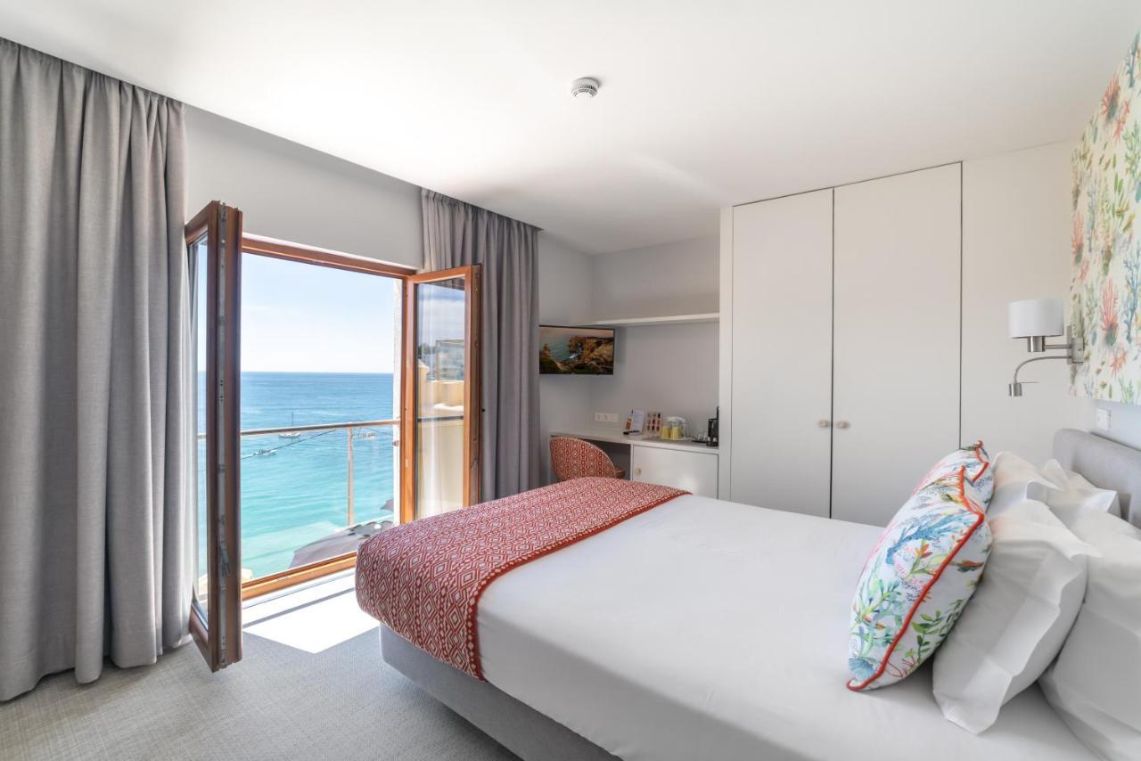 Castelo Guest House การ์วอยโร ภายนอก รูปภาพ