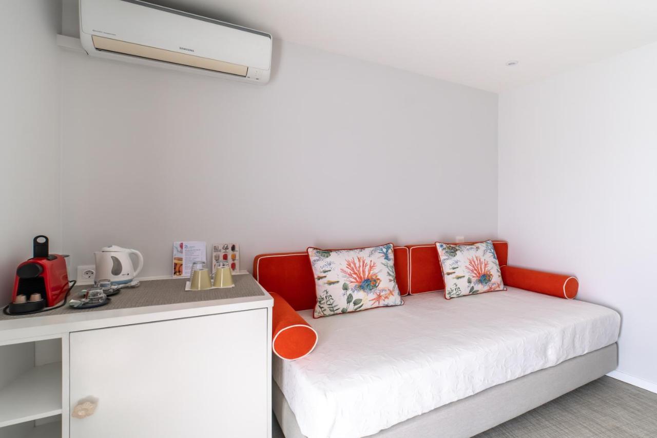 Castelo Guest House การ์วอยโร ภายนอก รูปภาพ