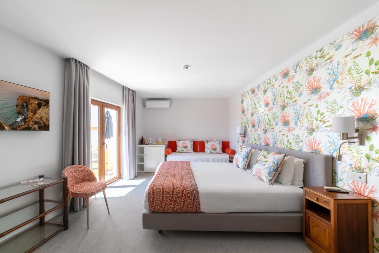 Castelo Guest House การ์วอยโร ภายนอก รูปภาพ