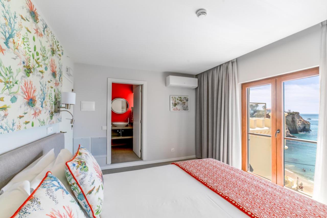 Castelo Guest House การ์วอยโร ภายนอก รูปภาพ