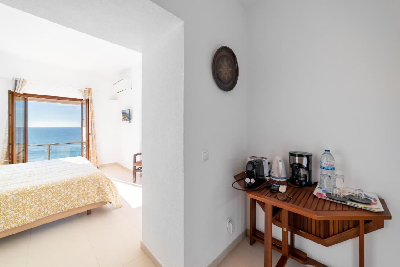 Castelo Guest House การ์วอยโร ภายนอก รูปภาพ
