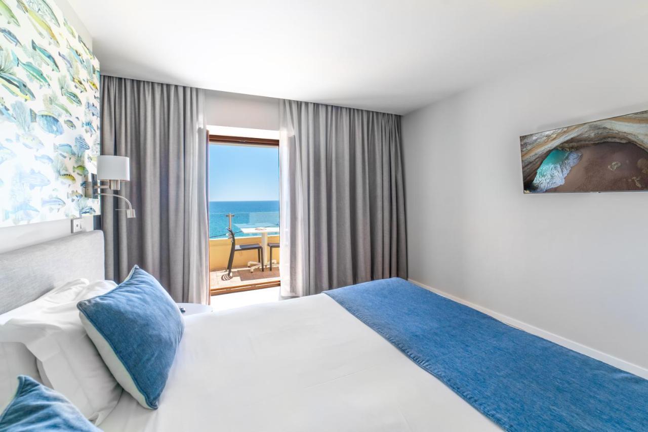 Castelo Guest House การ์วอยโร ภายนอก รูปภาพ