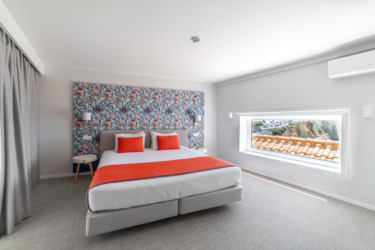 Castelo Guest House การ์วอยโร ภายนอก รูปภาพ