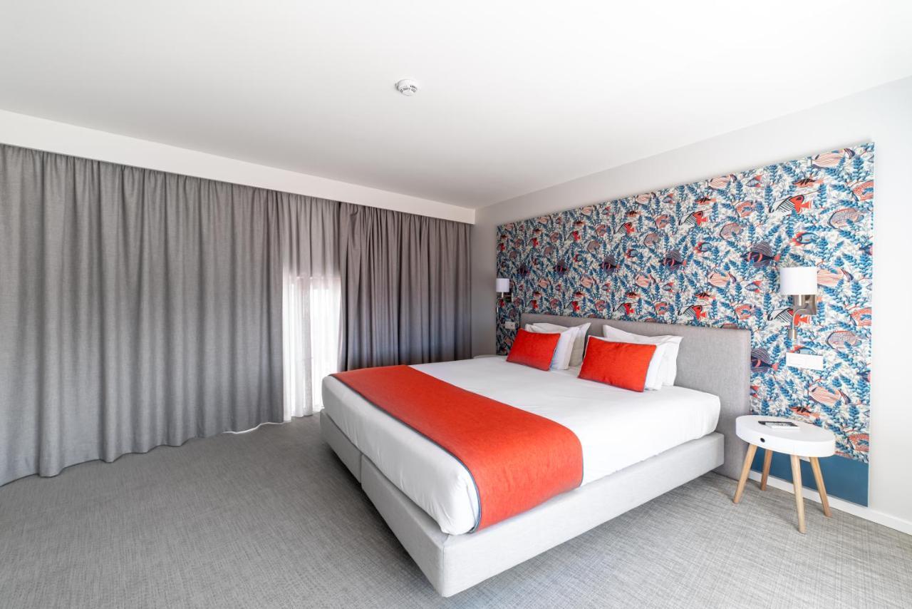 Castelo Guest House การ์วอยโร ภายนอก รูปภาพ