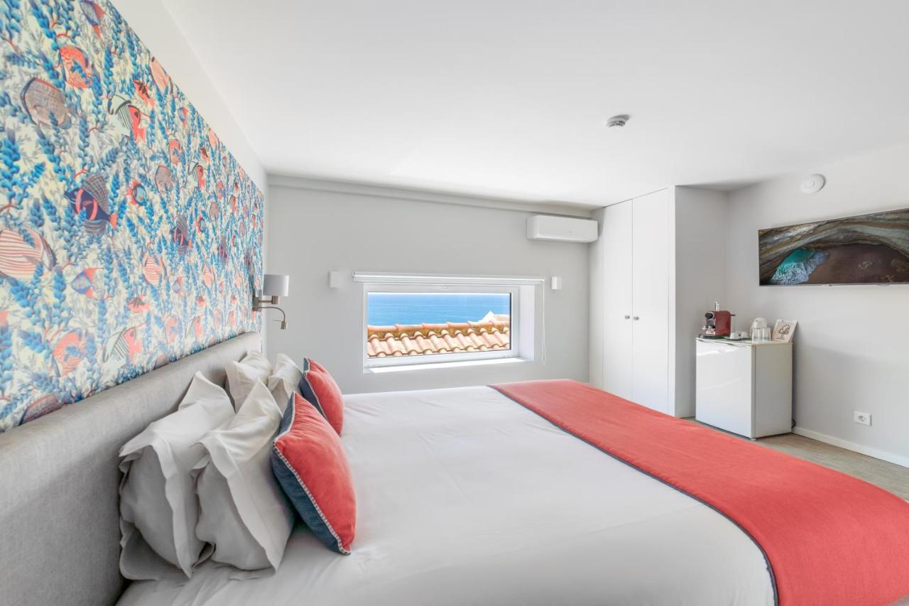 Castelo Guest House การ์วอยโร ภายนอก รูปภาพ