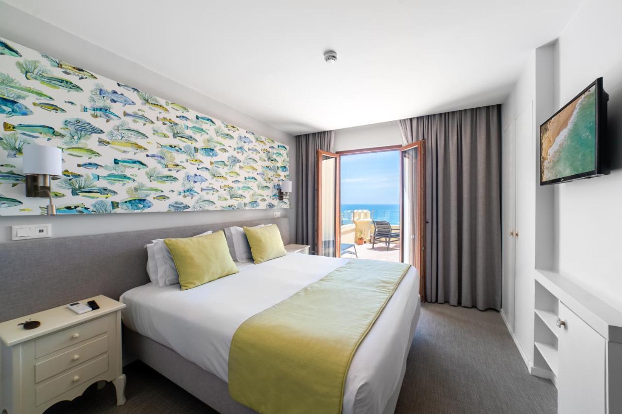 Castelo Guest House การ์วอยโร ภายนอก รูปภาพ