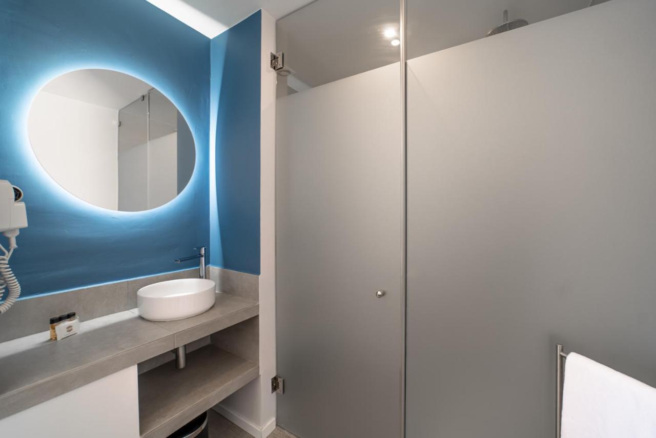 Castelo Guest House การ์วอยโร ภายนอก รูปภาพ