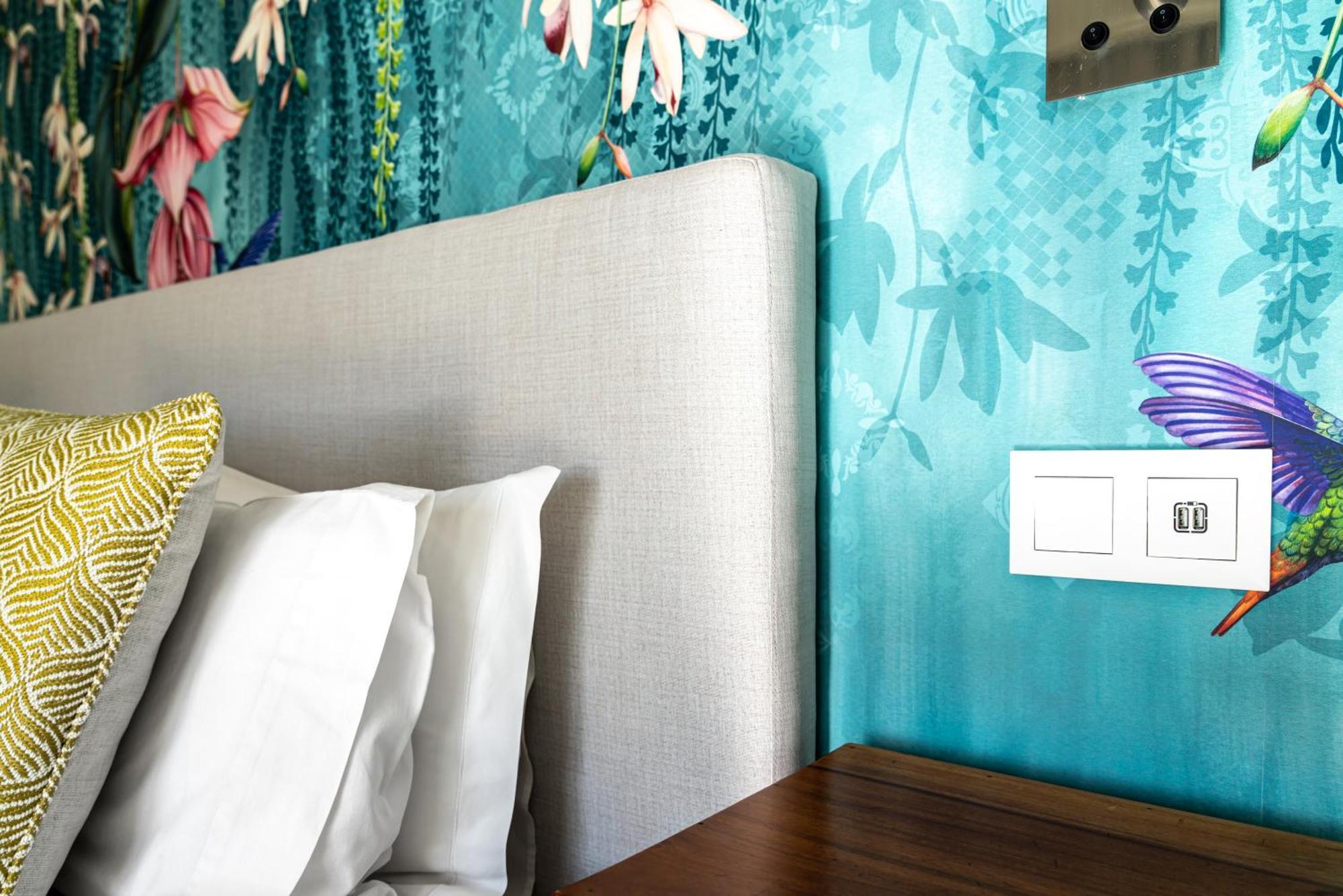 Castelo Guest House การ์วอยโร ห้อง รูปภาพ